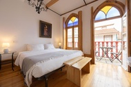 Casa da Baixa by PURUS