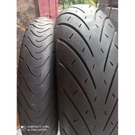 Tires 120/70-17 And 160/60-17 And 170/60-17 metzeler roadtec 01