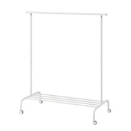 IKEA RIGGA 衣帽架