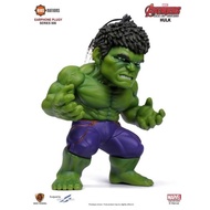 Avengers Age Of Ultron Hulk Figure Earphone Plugy Marvel