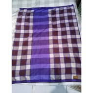 BHS Second Full SILK