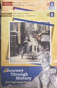 Journey Through History