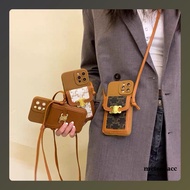 FH54 MK Sling Case for Xiaomi Redmi A1 A1+ A2 4A 4 4X 5 5A 5+5x 6 6A 6x7 7A 8 9 Prime 9A 9i 9C 9T 10