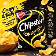Twisties Chipster Original 60g