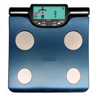 TANITA BC-603 FS FITSCAN SEGMENTAL Body Composition Monitor with SD Card