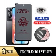 OPPO LAYAR Anti-Scratch Screen Latest Anti-Privacy Ceramic Spyoppo a79 5g for Cell Phones