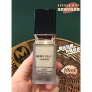 HERES B2UTY HERES Cordyceps Essence Liquid Foundation 35ml Nourishing Skin Light Moisturizing Makeup
