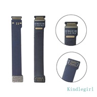 KING Replacement for A1932 A2179 A2337 Laptop LCD Screen Flex Cable Accessories