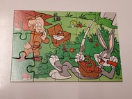 Kinder出奇蛋Puzzle玩具