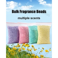 Laundry Fragrance Beads (420 Gram/Pack) / Scent Boosters Beads / Pewangi Lembut Baju (Various Fragra