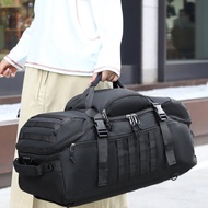 60L 80L Camping Backpacks Men Tactical Backpack Molle Hiking Travel Climbing Rucksack Sports Gym Duf