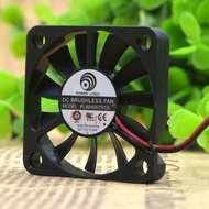 YY POWER LOGIC 4CM PLA04007S12L 4007 12V 0.20A COOLING FAN