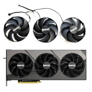 *Original 98MM 4PIN FD10020M12D RTX4080 4090 GPU Fan for Inno3d GeForce RTX 4080 4090 X3 OC Ventilat