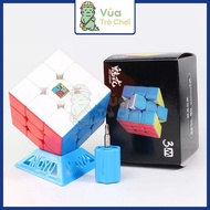 Rubik 3x3 MoYu MeiLong 3M With Magnet Rubik's Cube 3x3x3 Children's Intelligence Toy