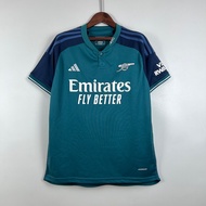 ❣Local Seller 2324 Arsenal 3rd Jersey Fans Issue✿