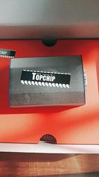 TOP CHIP  POWER BOX 外掛電腦 FOCUS MK2 TDCI  136HP 柴油版