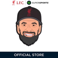 LIVERPOOL FOOTBALL CLUB Jurgen Klopp Face แม็กเน็ต