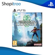 PS5 One Piece Odyssey (R2)