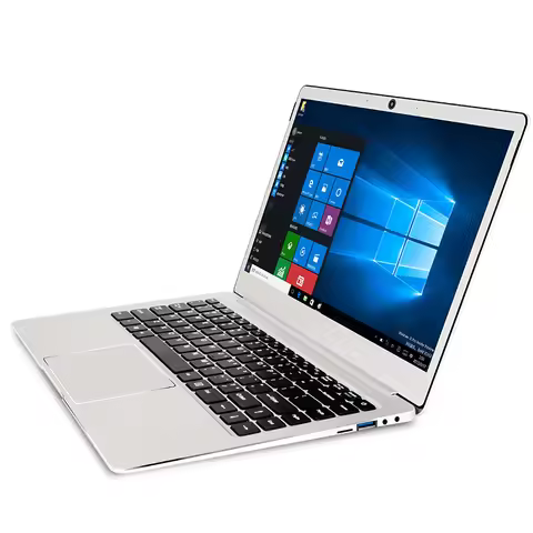 13.3 INCH Ezbook Laptop PC Notebook 8GB RAM 256GB ROM Windows 11 Intel Celeron N3350 CPU Dual Band 6