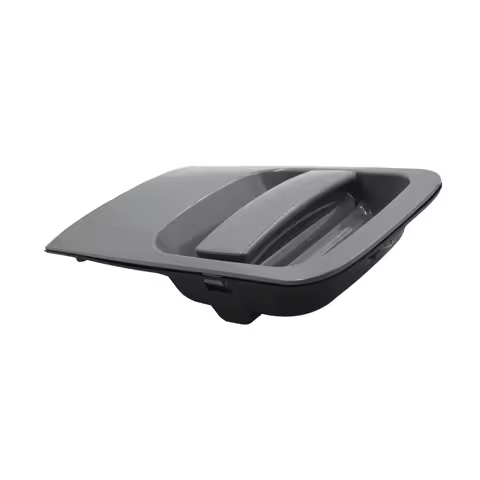 Sliding Door Outer Exterior Handle Grey&Black For Hyundai H1 Imax grand starex i800 2007-2018 83650-