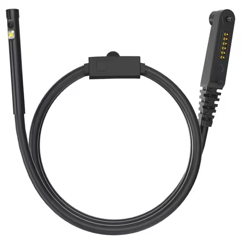 For Ulefone Endoscope E2 IP67 Waterproof Digital Endoscope for Ulefone Armor 9 9E Power Armor 13 16 