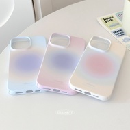 Case iphone 17 16 promax 15 14 promax pro plus 13 gradient colors