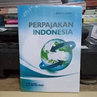 Indonesian Taxation