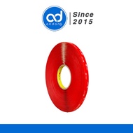 Vhb 3M 4910 Tempered Double-Sided Transparent Tape