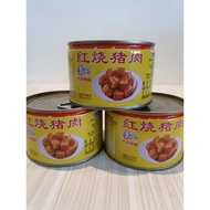 古龙红烧猪肉Gulong Stewed Pork 227g