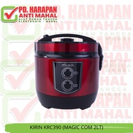 KIRIN KRC390 (MAGIC COM 2LT)/ MAGIC COM KIRIN/ MAGIC COM 2LT