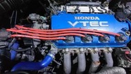 HONDA K6 K8 VTEC 武家 ULTRA 矽導線