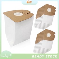 [ecshop1.ph] 15 Pack Vacuum Bags Fit for Eureka 3670, 3670m, 3670h, 3670g, 60295c, 60297a Mighty Mit