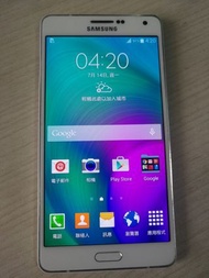 Samsung Galaxy A7 内置16GB