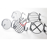 Headlight Guard For Honda CT125