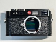 Leica M9 M9P MM CCD 腐蝕更換 專業維修