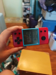 俄羅斯方塊 tetris 遊戲機