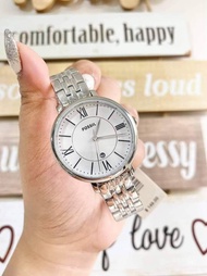 FOSSIL WATCH%✓ ORIGINAL
✅ PAWNABLE IN SELECTED PAWNSHOP ⌚ (SELECTED )
✅NON TARNISH
✅ Automatic🔋
✅WITH SERIAL NUMBER#

📌 Complete Inclusions
📌Paperbag FOSSIL
📌Original Fossil can
📌Tag &amp; Manual


COD TRANSACTION NATIONWIDE 🙂

Legit seller ♥️
Legit Aut