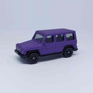 Matchbox 2015 Mercedes Benz G 550