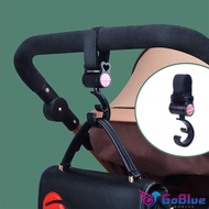 GoBlue stroller Luggage hook baby Rotating