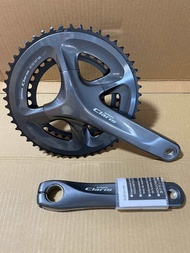 Giò dĩa FC-R2000 không kèm BB