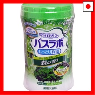 Hakugen Earth Bath Additive HERS Bath Lab Bottle Forest Scent 680g