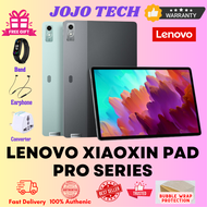 [PRE-ORDER] Lenovo XiaoXin Pad Pro 12.7 2023 Qualcomm Snapdragon 870 | Pad Pro 2022 11.2'' 8200mAh | Lenovo XiaoXin Pad 2024 11'' 7040mAh | WIFI Version | Lenovo Yoga Pad Pro 8+256GB