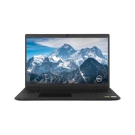 DELL Notebook โน๊ตบุ๊ค  Latitude 3520-SNS3520006 (Black