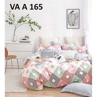 Blanket + Guni box sheet set - size m6, m8 - MA165