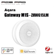 Aqara Smart Home Security Wireless Aqara Gateway Hub - ZHWG11LM / M1S - ZHWG15LM Apple HomeKit