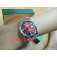 DATE FUNTION AUTOMATIC WATCH FOR MAN GOOD QUALITY 36MM (READY STOCK)