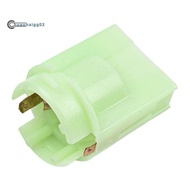 .Rear Tail Light Lamp Bulb Socket 63218355883  for     X6 E71 E30 E34 E38 E61 Lamp Holder Double Fil