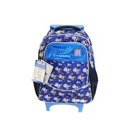 Swan Victor Primary Rool School Bag (Ultraman)