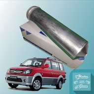 Mitsubishi Adventure Receiver Drier | Aircon Drier | Filter Dryer Car Aircon | Aluminum