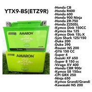 ❤ Amaron Battery Etz4l/ Etx5l/ Etz5l/ Etz7l/ Etz9r/ Etx9r